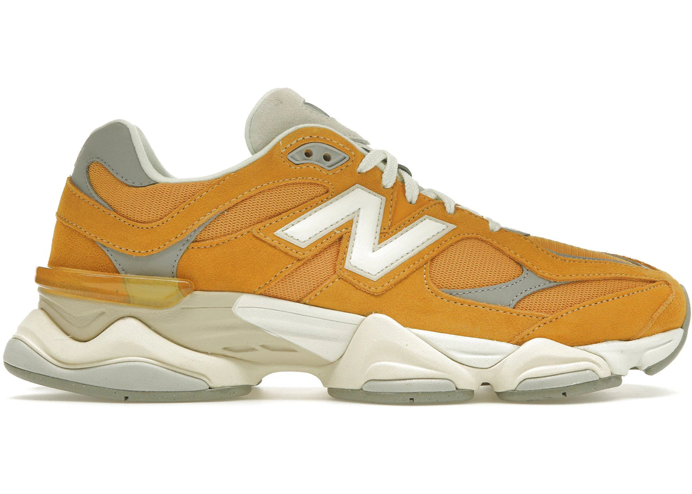 New Balance 9060-Varsity Gold