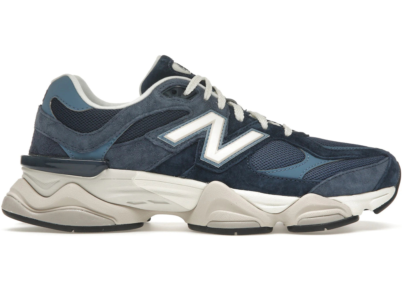 New Balance 9060-Vintage Indigo Heron Blue