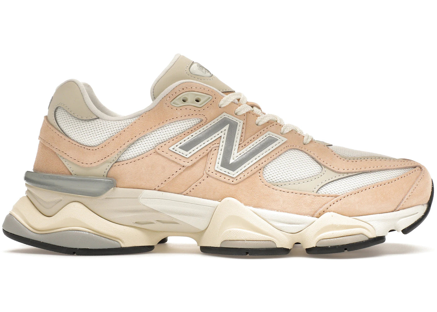 New Balance 9060-Vintage Rose