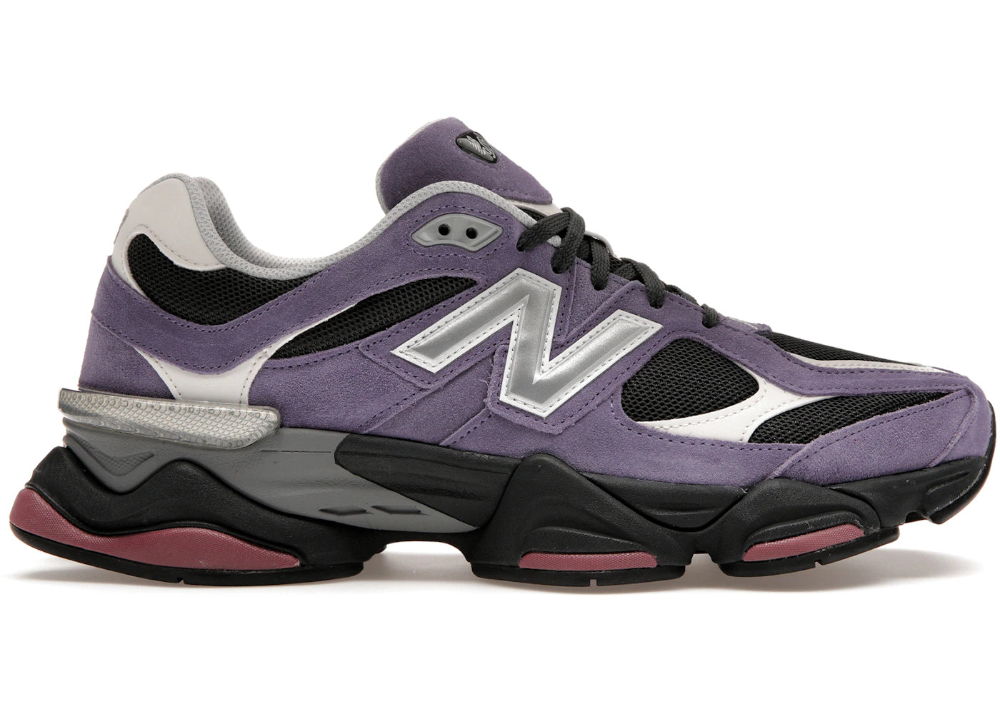 New Balance 9060-Violet Noir