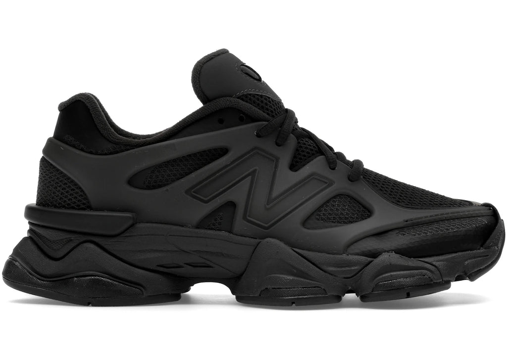 New Balance 9060 X Black Cement