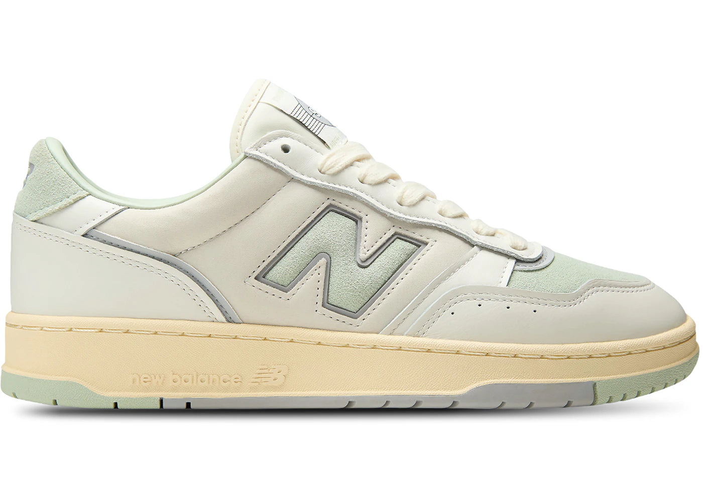 New Balance 950 Angora Silver Moss - main view