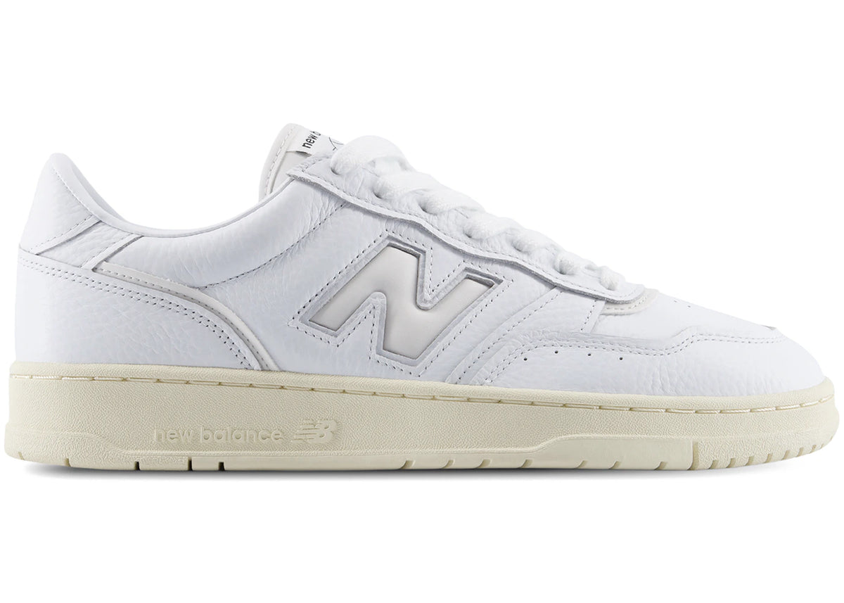 New Balance 950 White Angora - main view