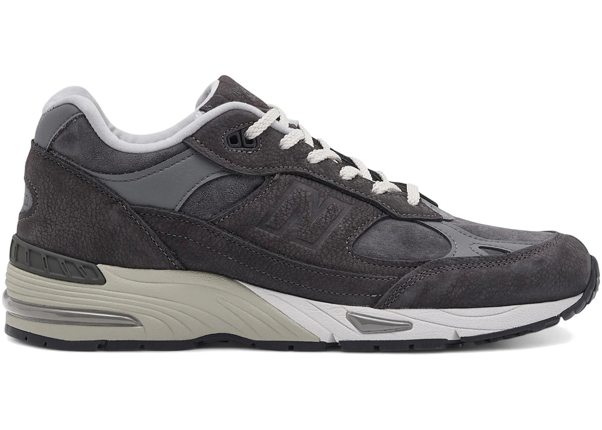 New Balance 991v1 MiUK mfpen - main view