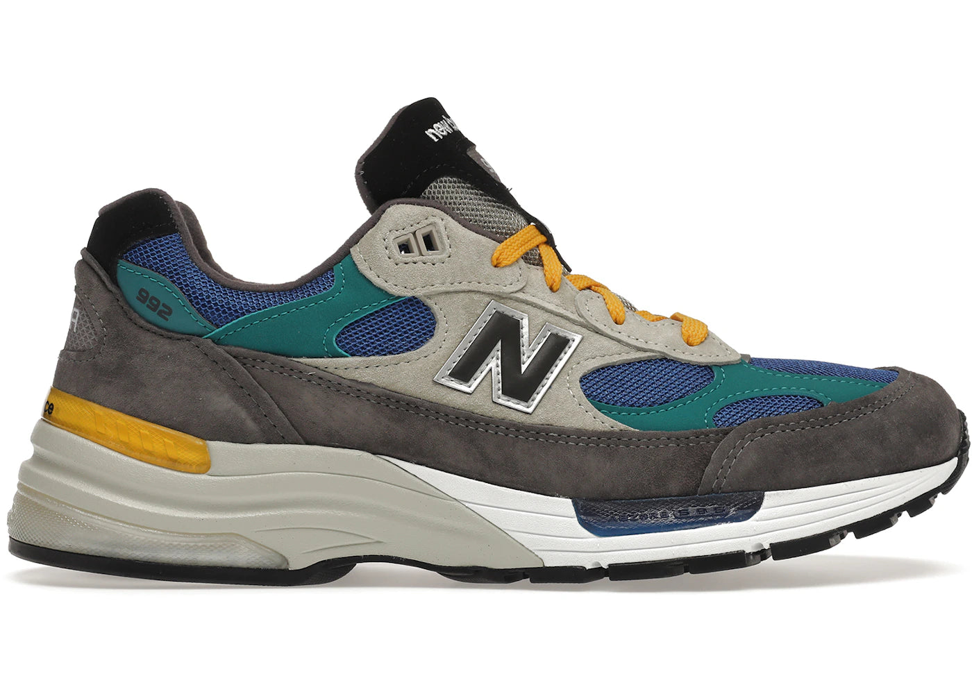 New Balance 992-Colorblock