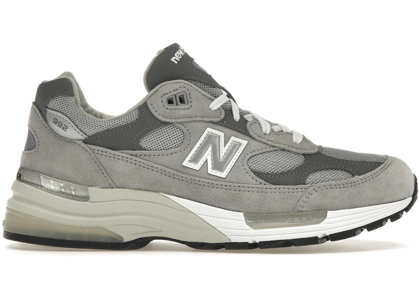 New Balance 992-Grey
