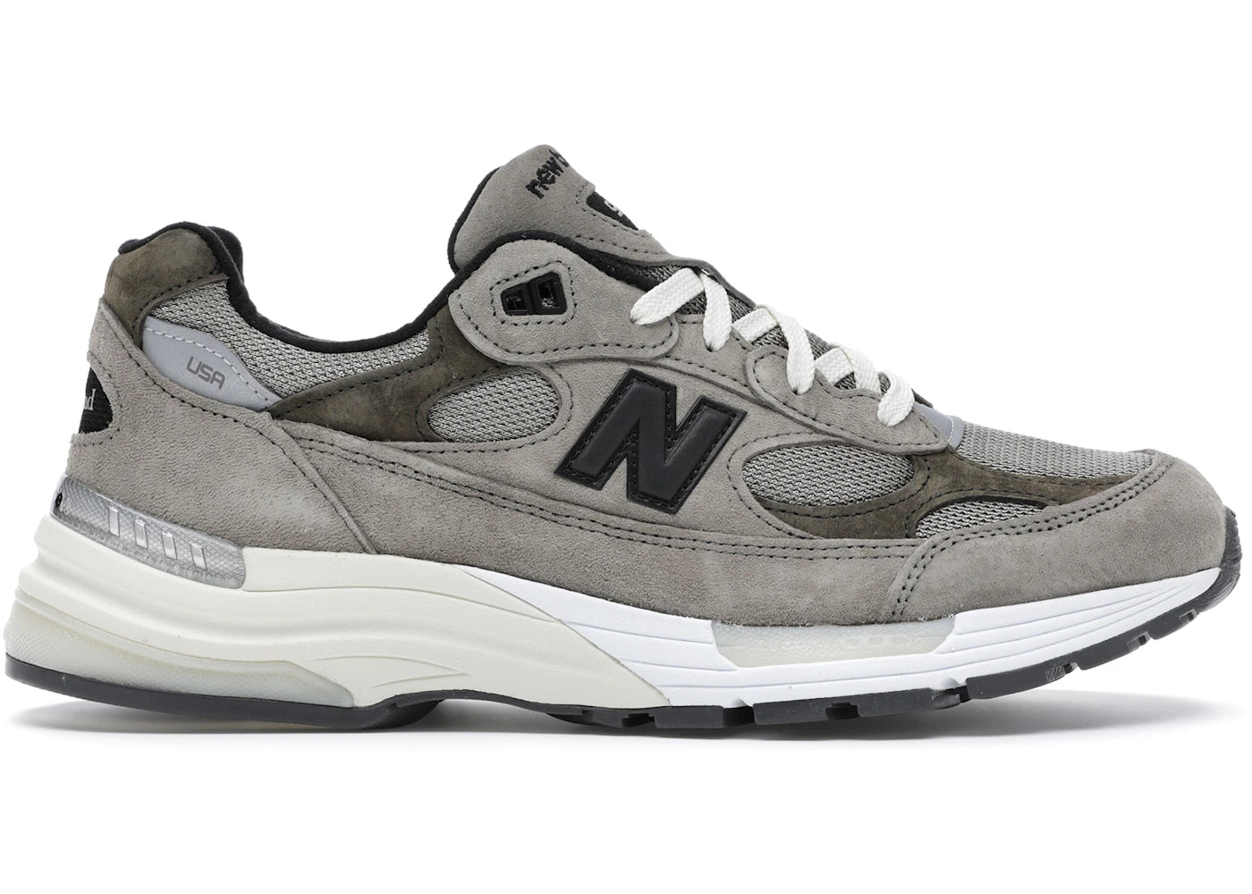 New Balance 992-JJJJound Grey