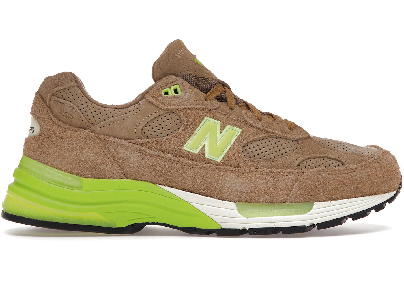 New Balance 992-Concepts Low Hanging Fruit