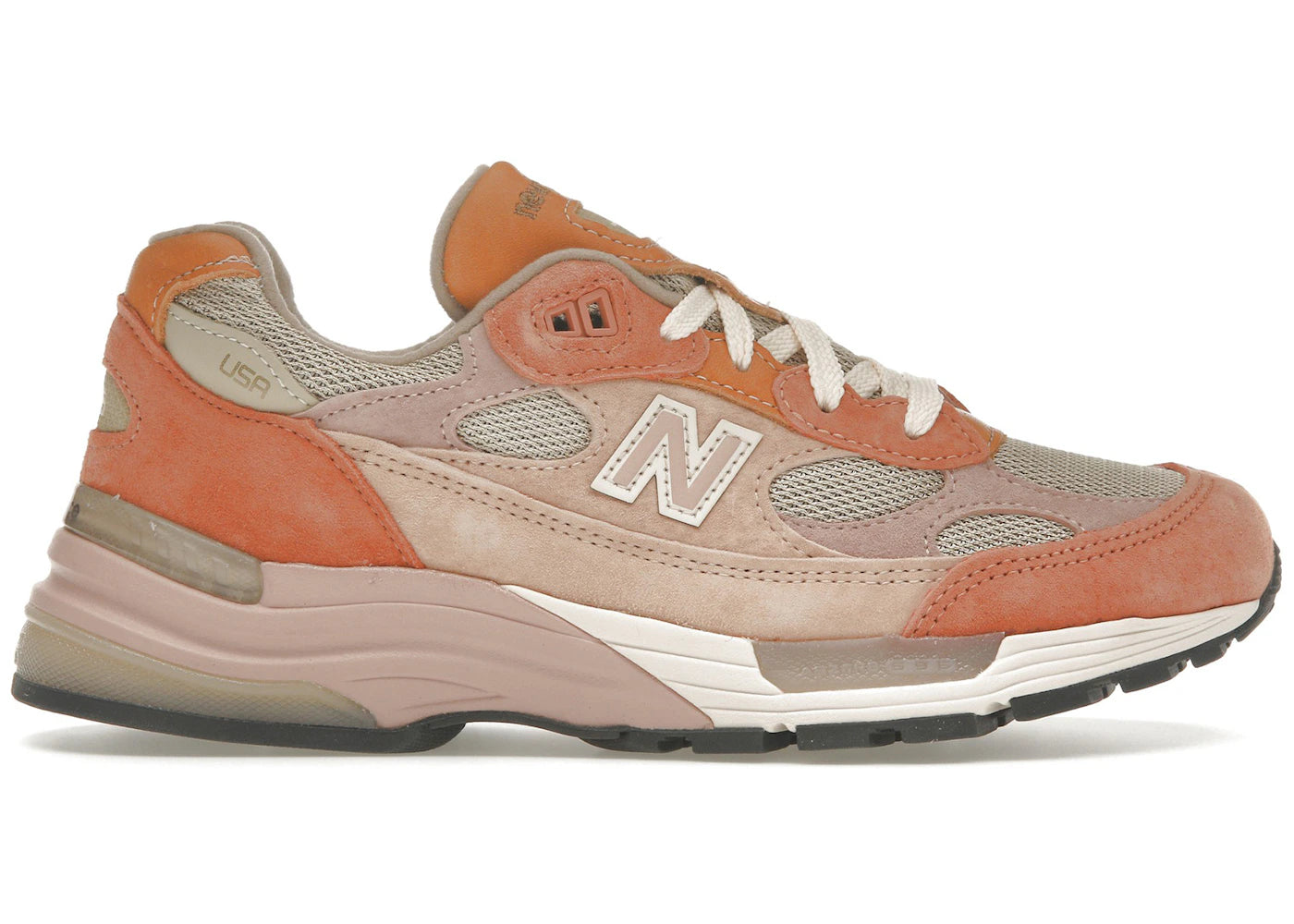 New Balance 992 MiUSA-Joe Freshgoods Aged Well