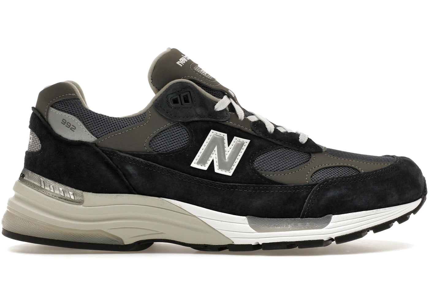 New Balance 992-MiUSA Navy