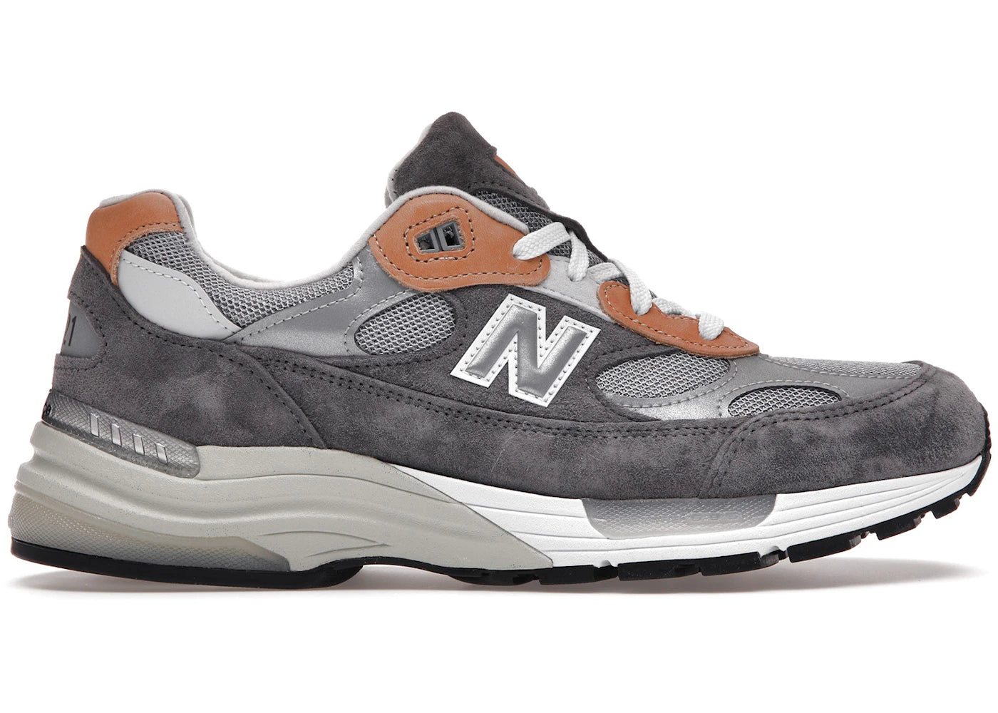 New Balance 992-Todd Snyder 10th Anniversary