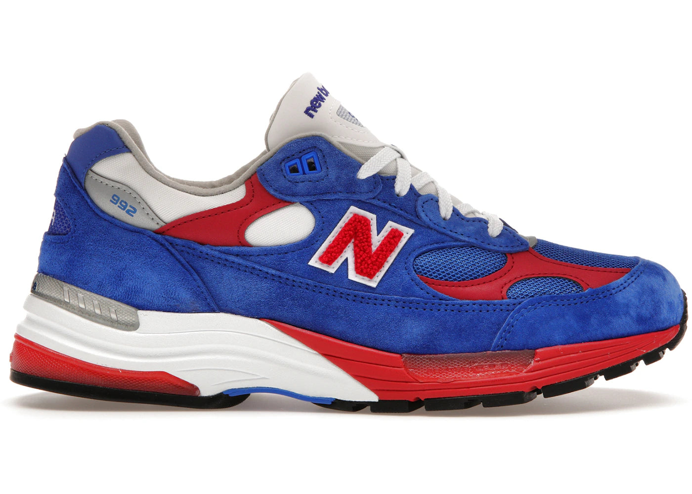New Balance 992-USA