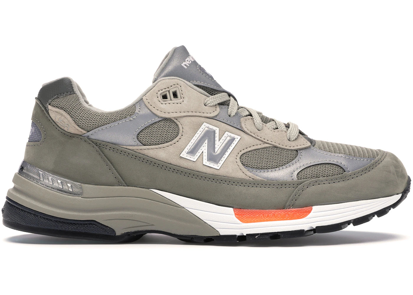 New Balance 992-WTAPS