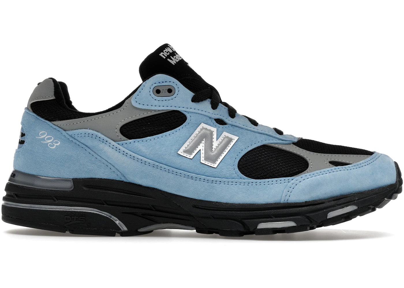 New Balance 993 MiUSA Community Blue