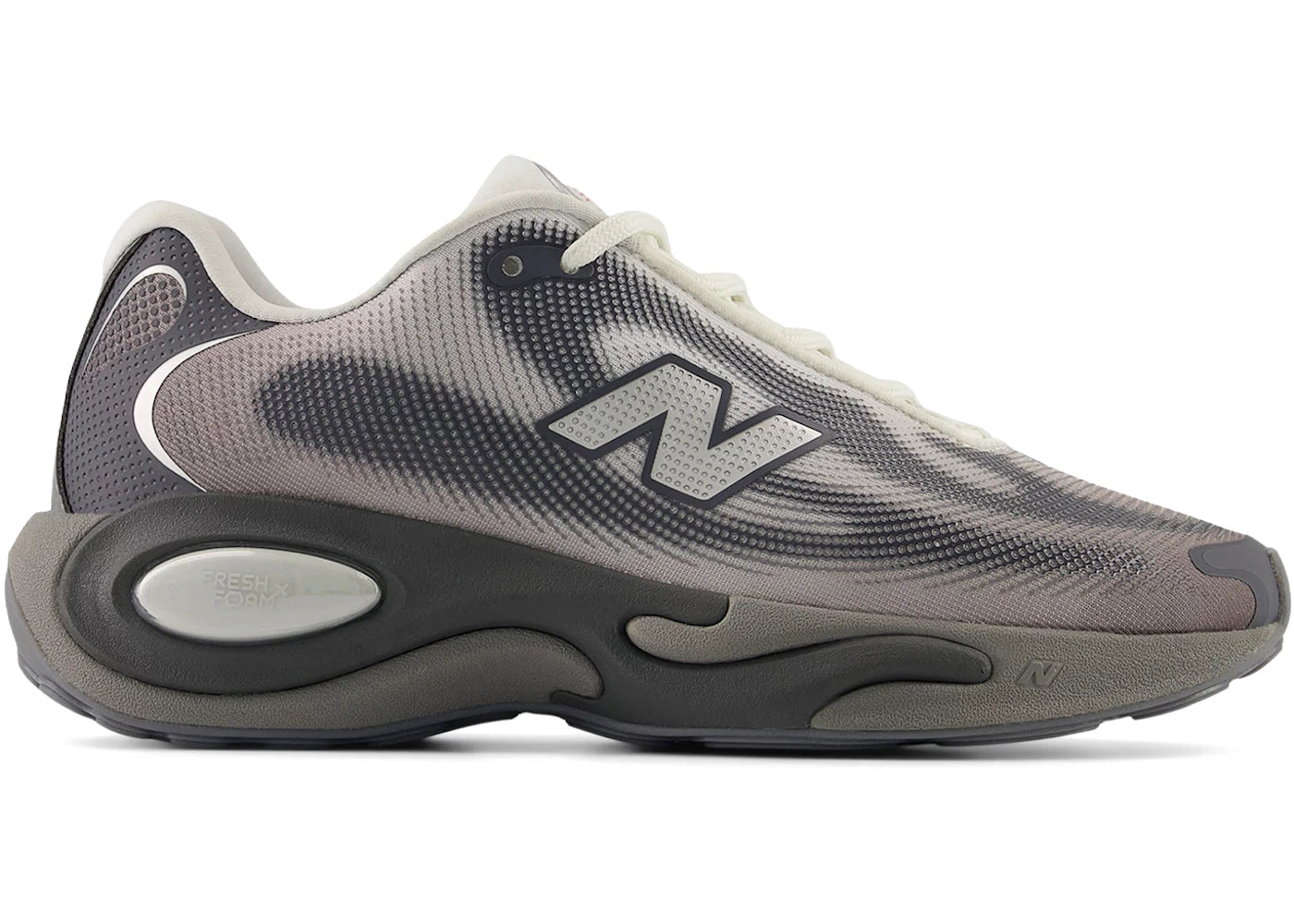 New Balance AC Runner Castlerock Reflection