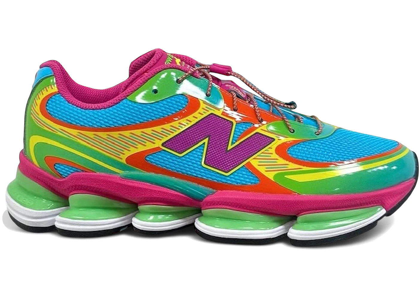 New Balance Abzorb 2000-Aminé Best Day Ever Fest