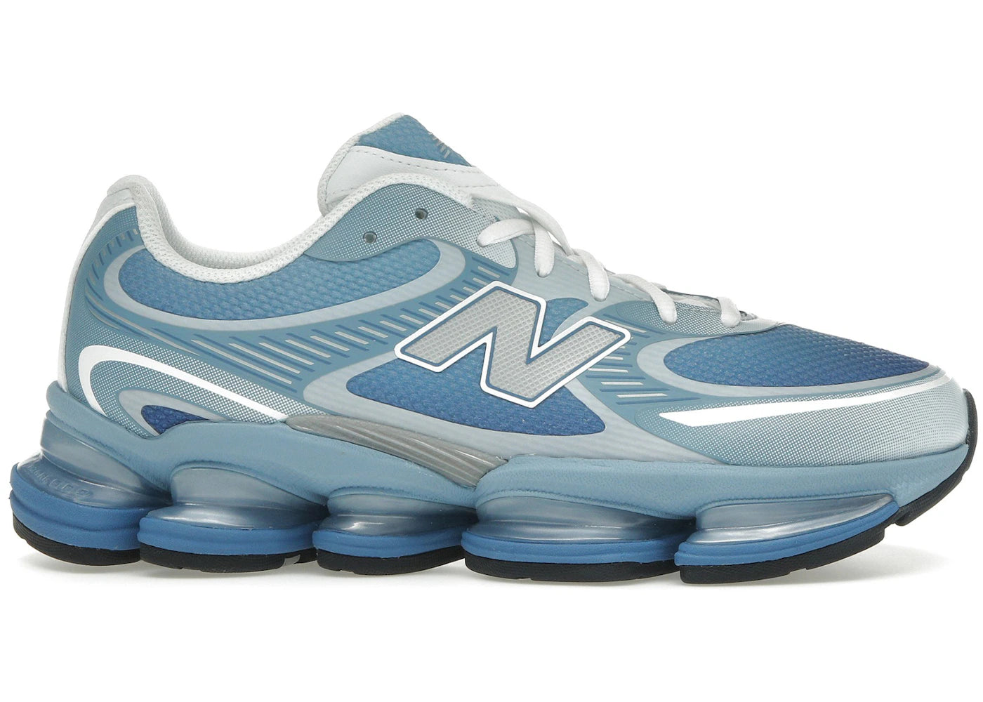 New Balance Abzorb 2000 Baby Blue