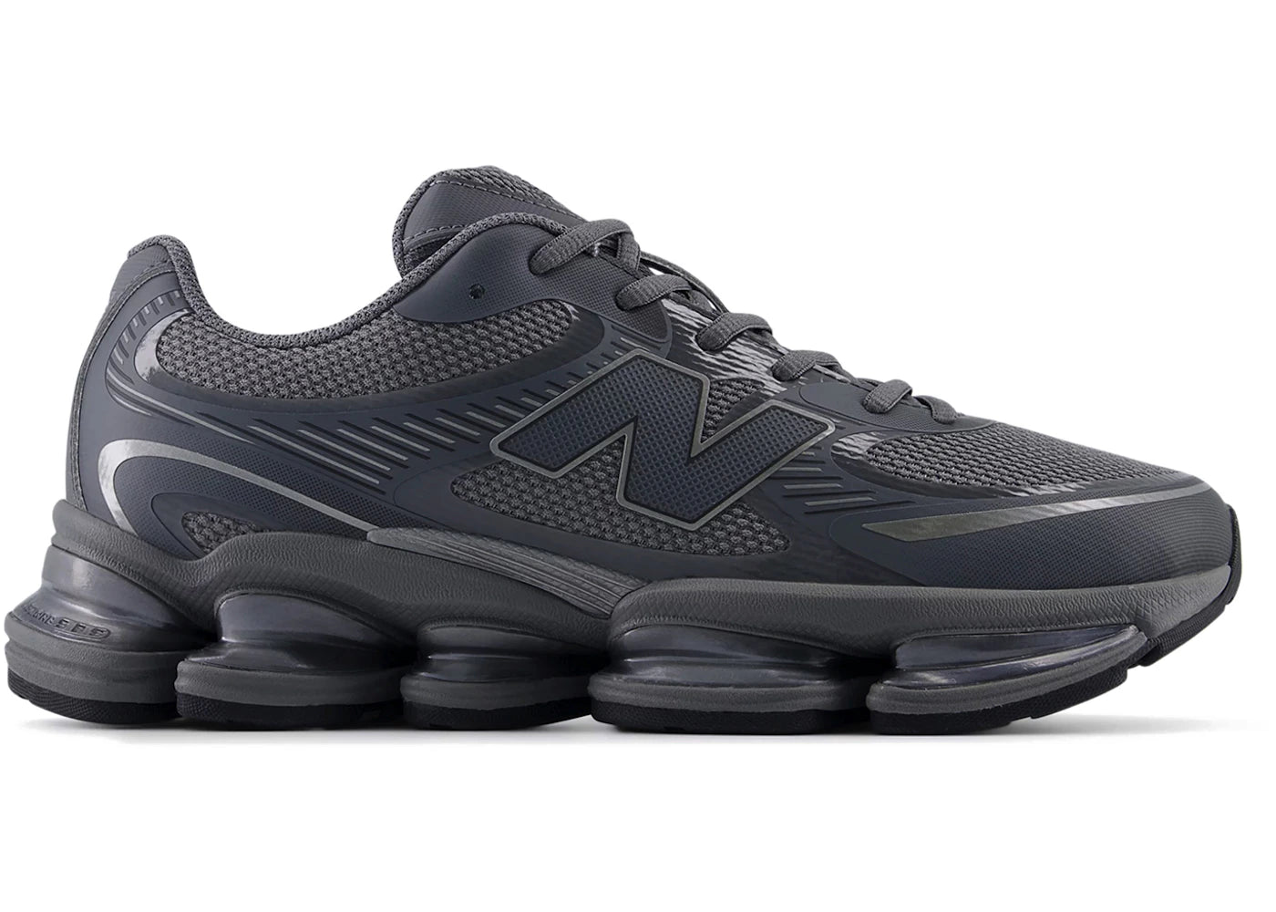 New Balance Abzorb 2000 Dark Grey