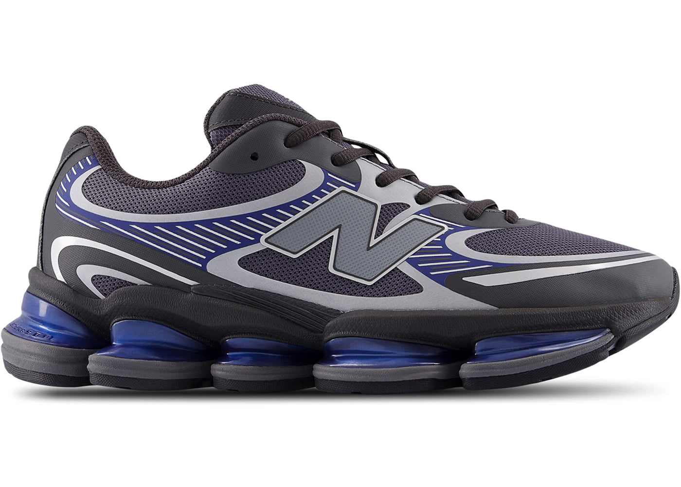 New Balance Abzorb 2000 Faded Blue Bird