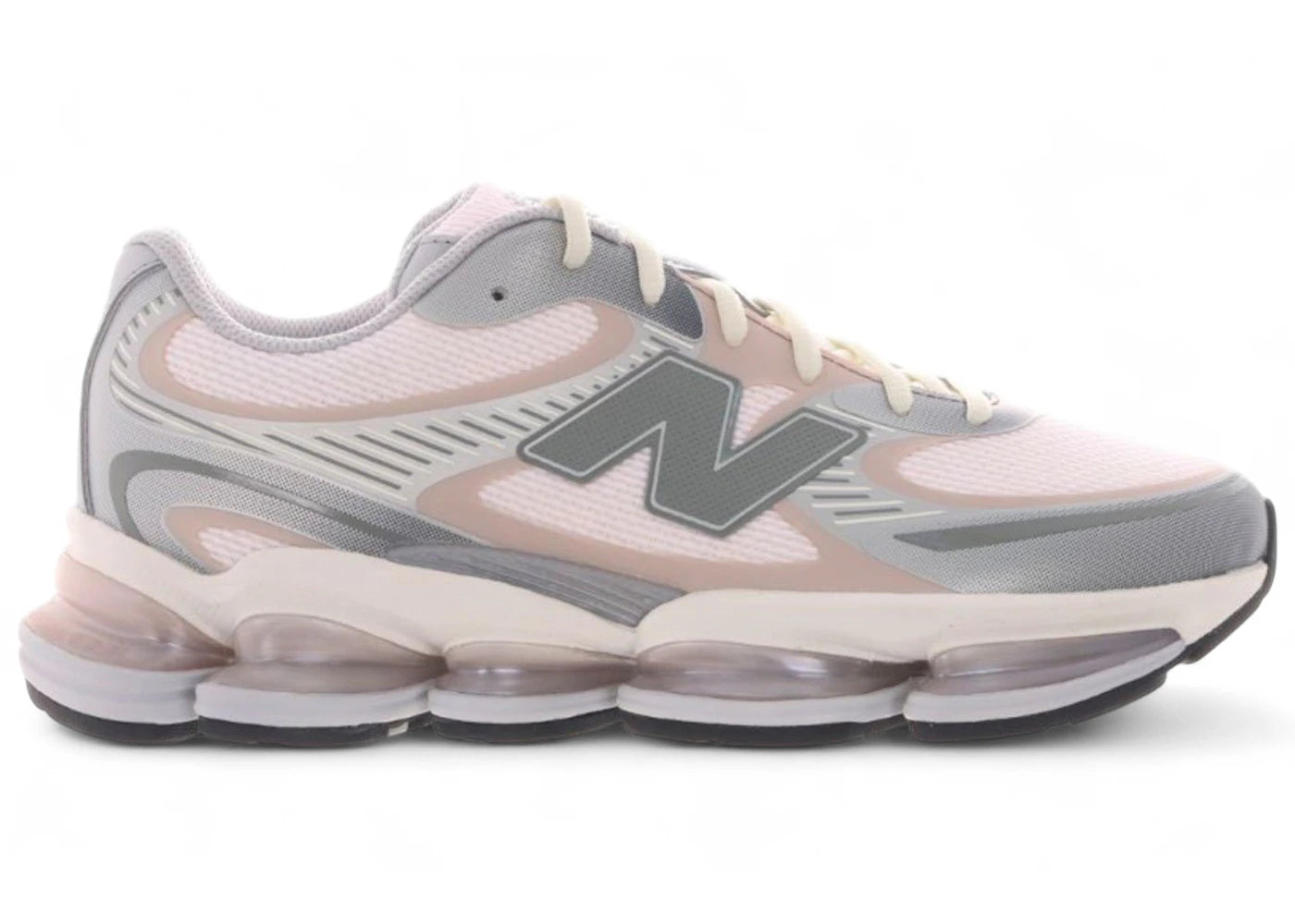 New Balance Abzorb 2000 Truffle Salt Pink Salt