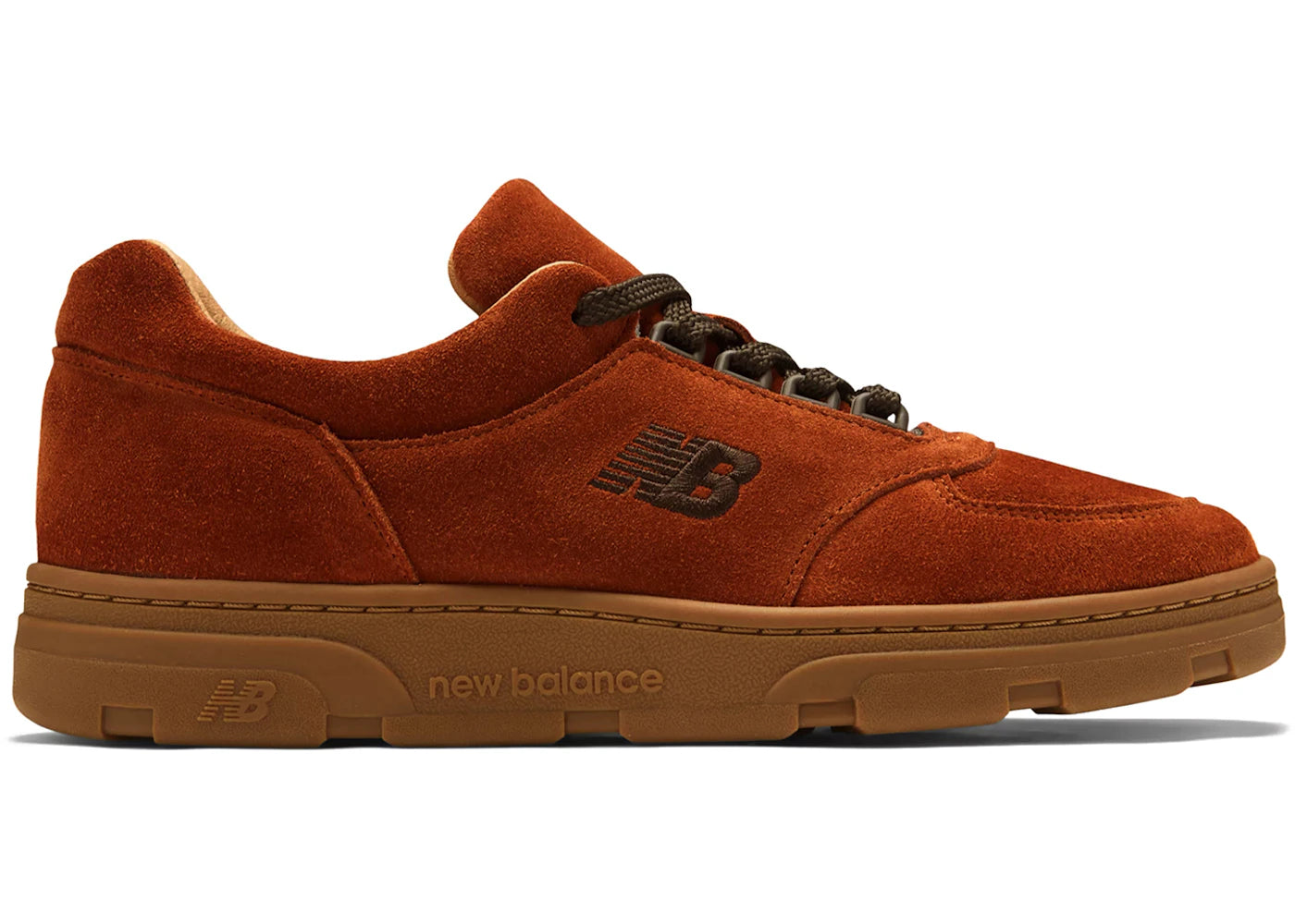 New Balance Allerdale MiUK Cinnamon Stick