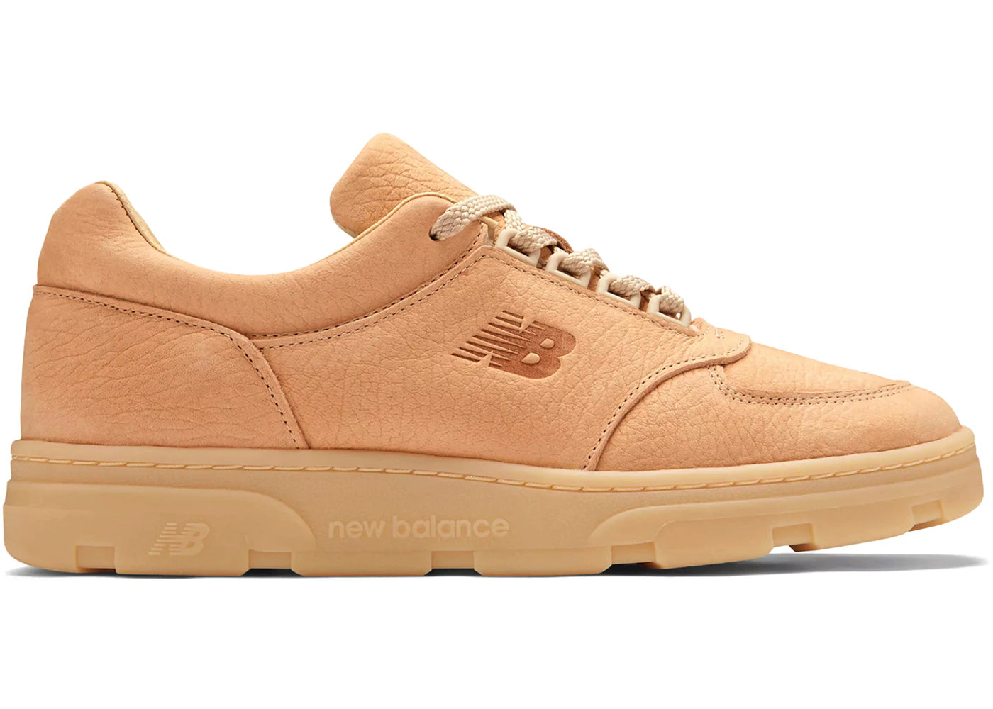 New Balance Allerdale MiUK Hazelnut