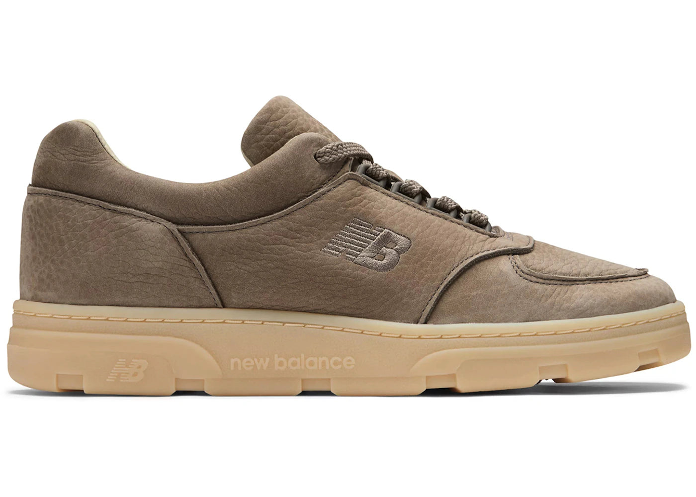 New Balance Allerdale MiUK Roasted Cashew