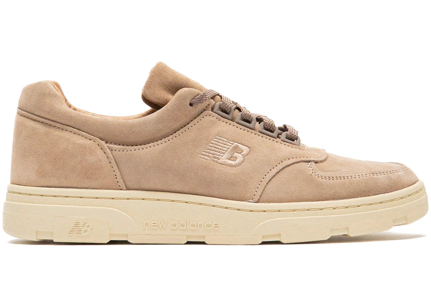 New Balance Allerdale MiUK White Pepper - main view