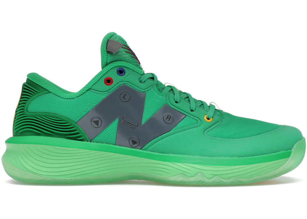 New Balance BB Hesi Low Gamer Tag Pack
