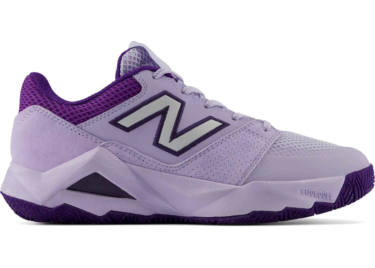 New Balance Coco Delray Smoked Violet - main view