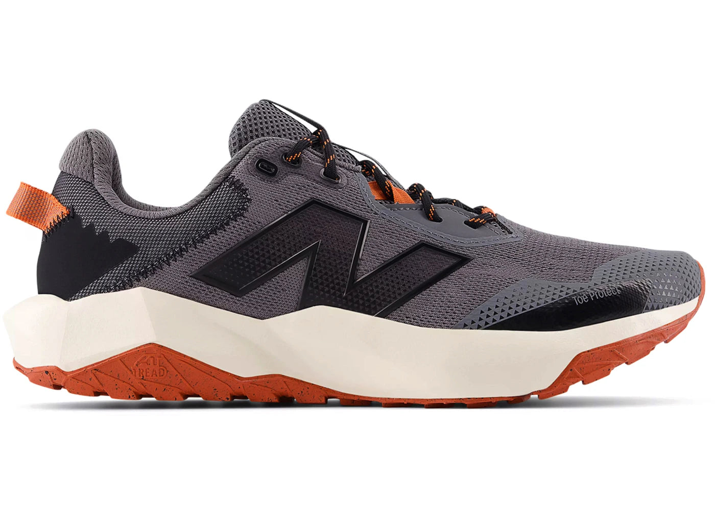 New Balance DynaSoft Nitrel v6 Castlerock Sienna