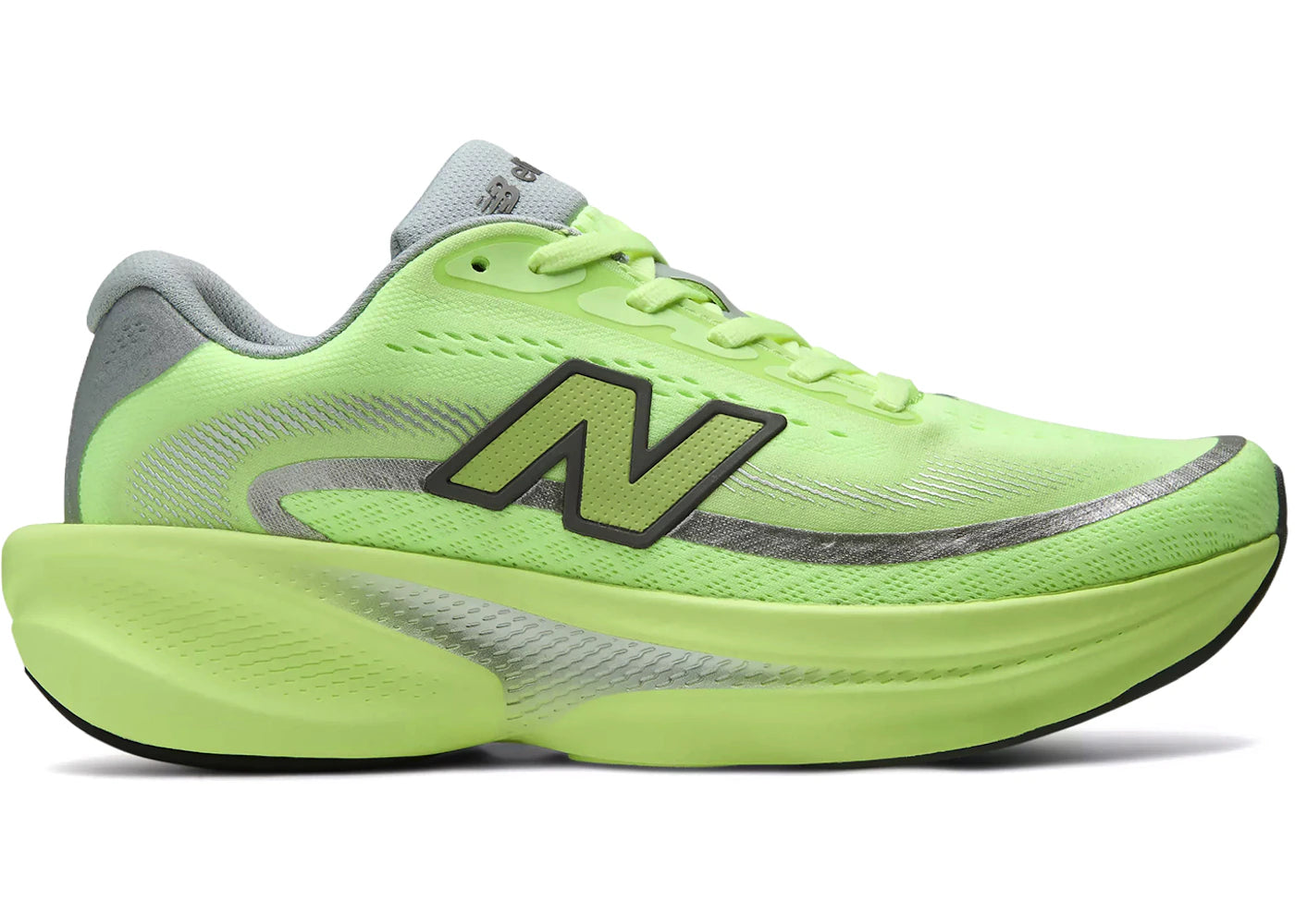 New Balance Ellipse V1 Afterglow Lone Star Grey