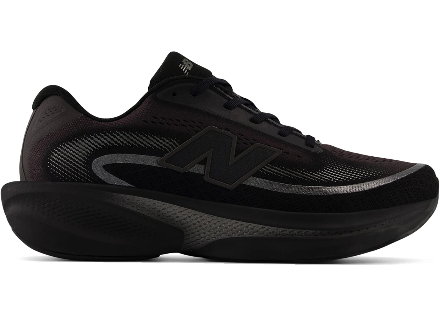 New Balance Ellipse V1 Black Faded Black