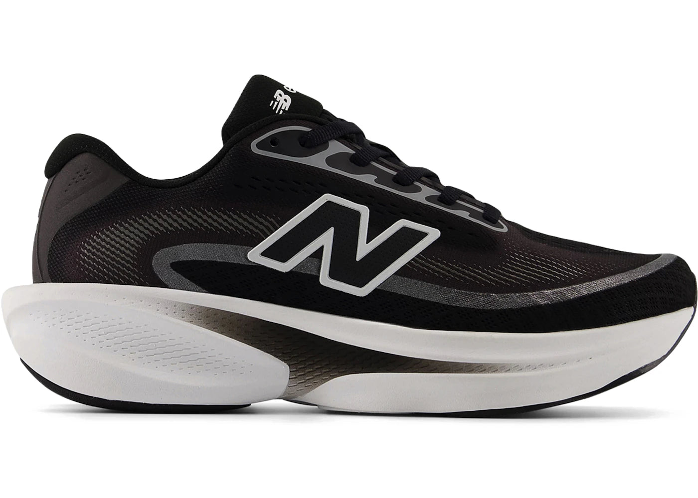 New Balance Ellipse V1 Black White