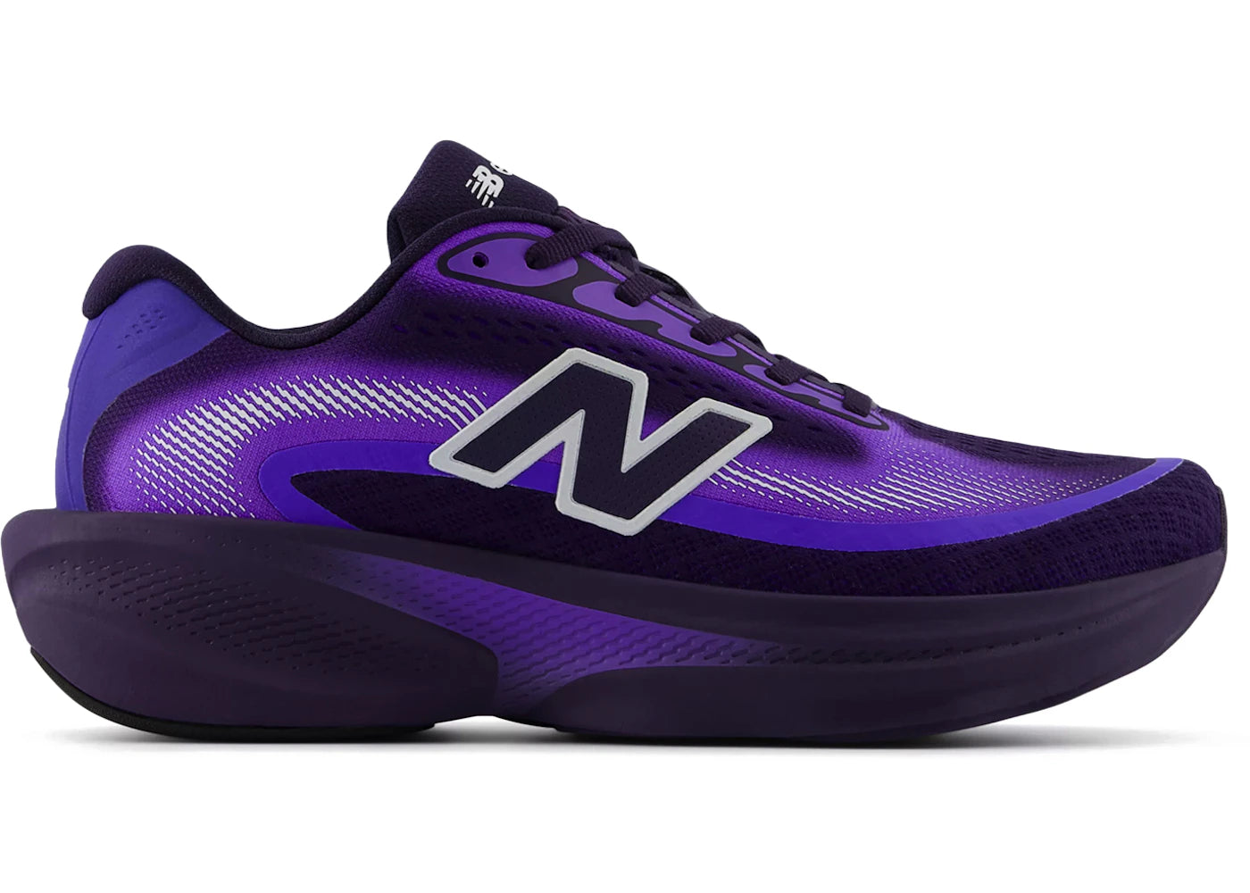 New Balance Ellipse V1 Boysenberry Electric Indigo