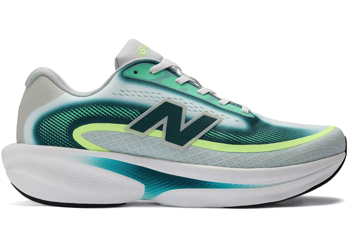 New Balance Ellipse V1 Deep End Glint Blue