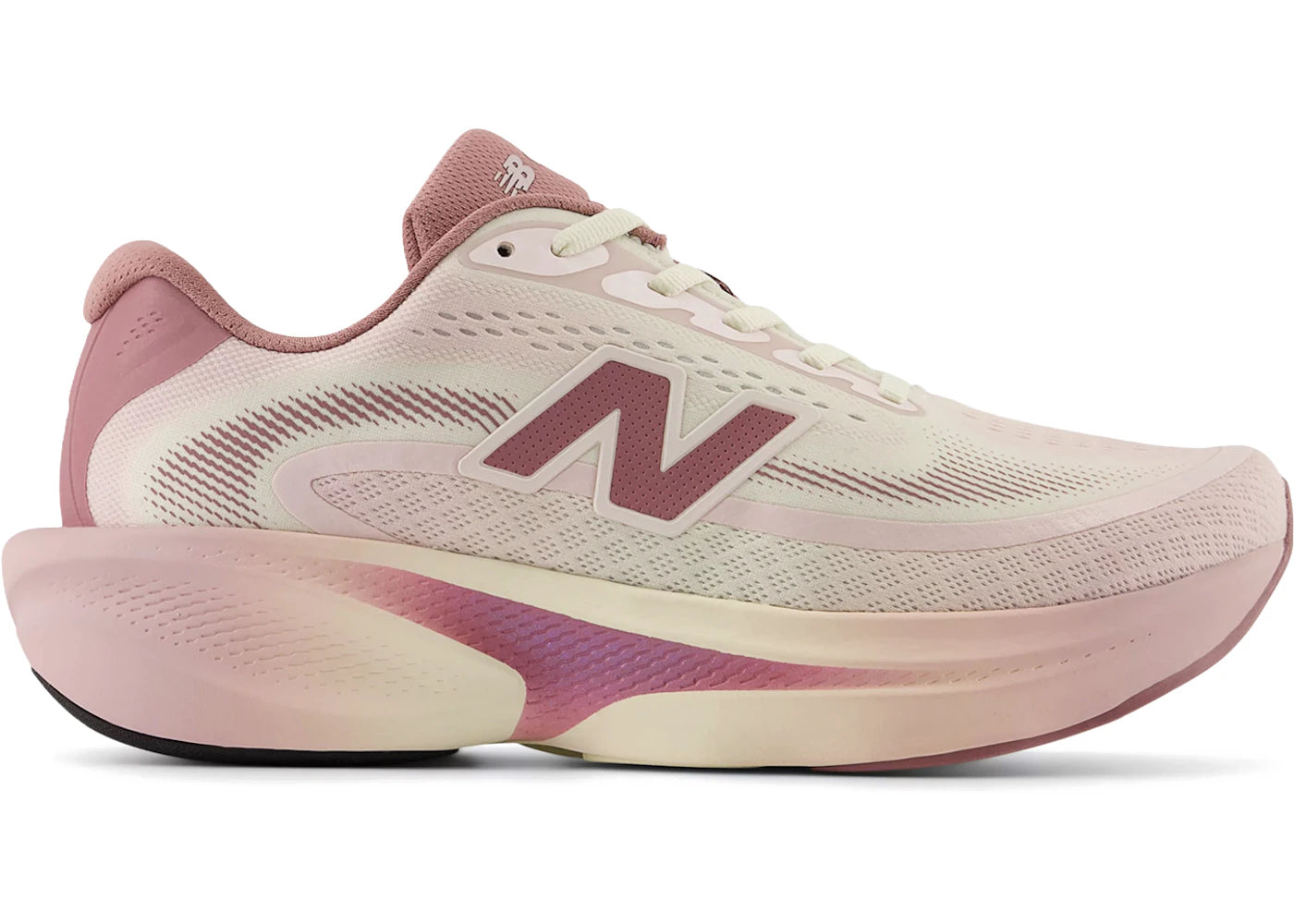 New Balance Ellipse V1 Gabby Thomas Lone Star Grey