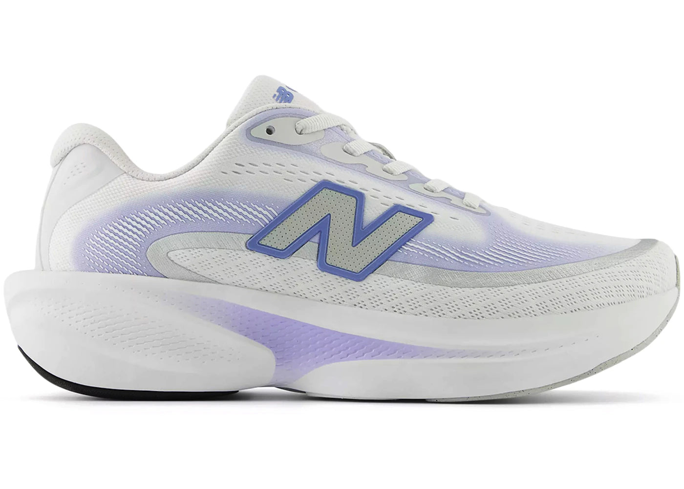 New Balance Ellipse V1 White Daybreak