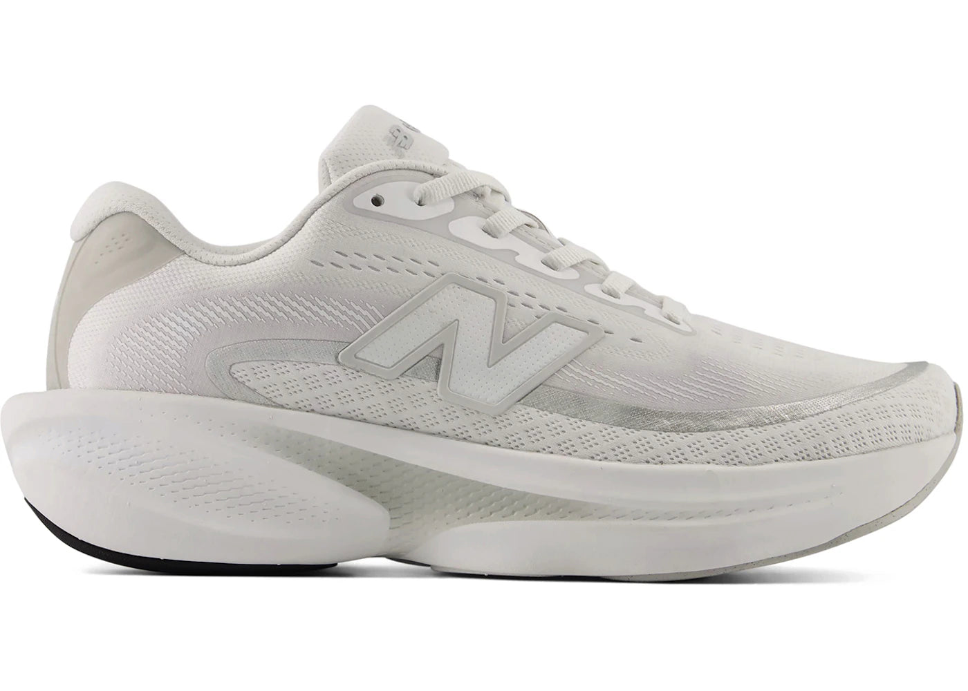 New Balance Ellipse V1 White Grey Matter