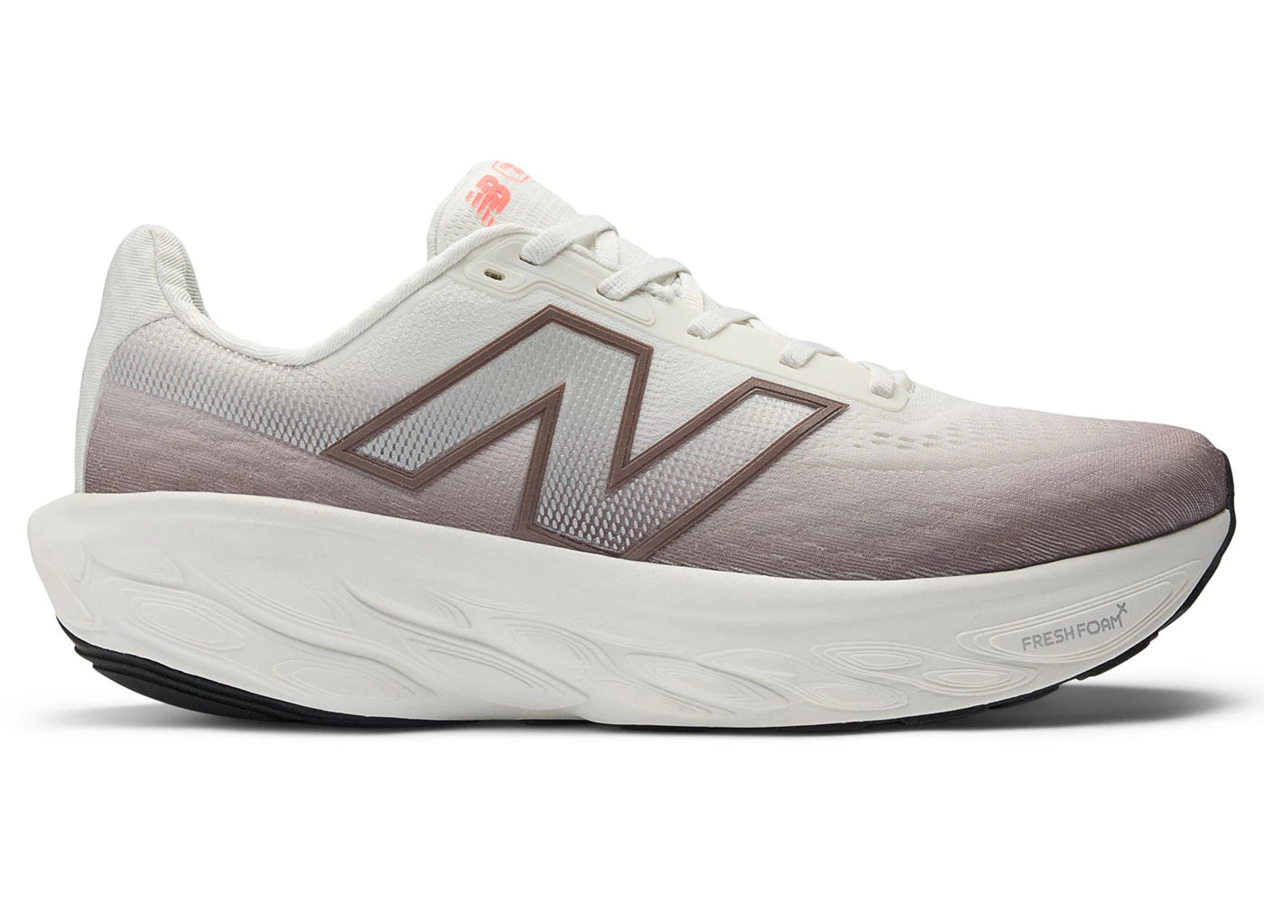 New Balance Fresh Foam 1080v14 Earth Shadow Reflection Urgent Red