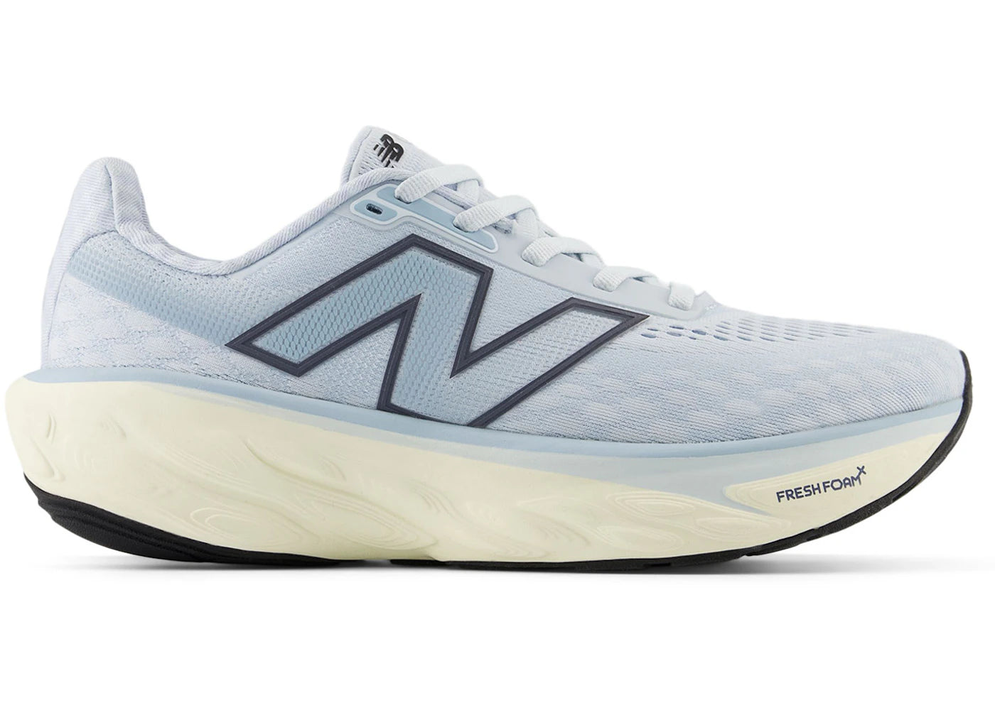 New Balance Fresh Foam 1080v14-Ice Blue Light Chrome Blue Angora (Women's)