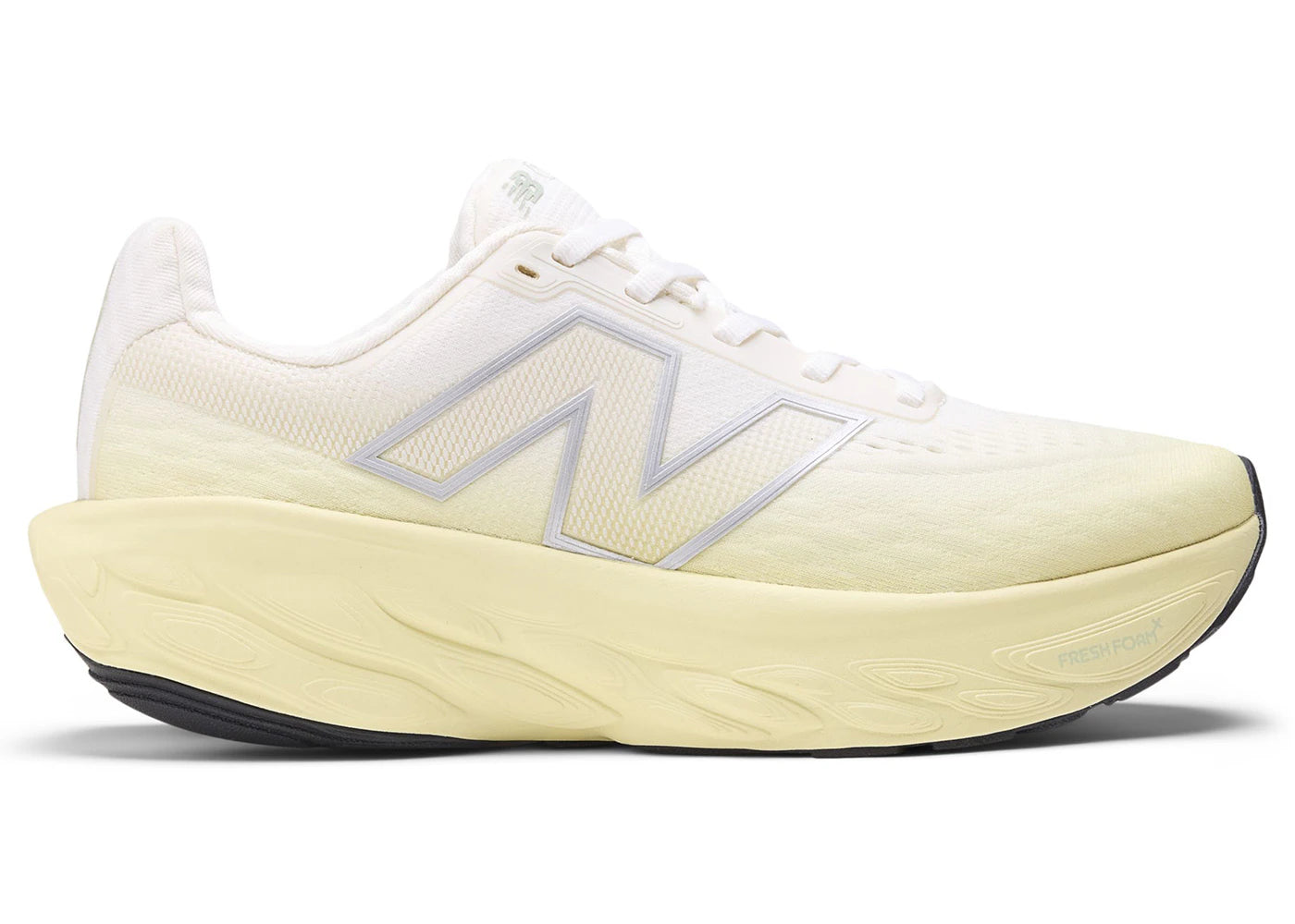 New Balance Fresh Foam 1080v14 Winter Grass Sea Salt Mosaic Green - main view