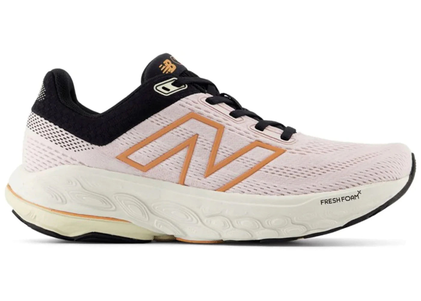New Balance Fresh Foam X 860v14-Pink Granite Copper (Women's)