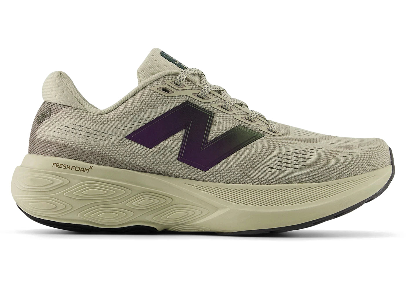New Balance Fresh Foam X 880v15 Shipyard Arid Stone