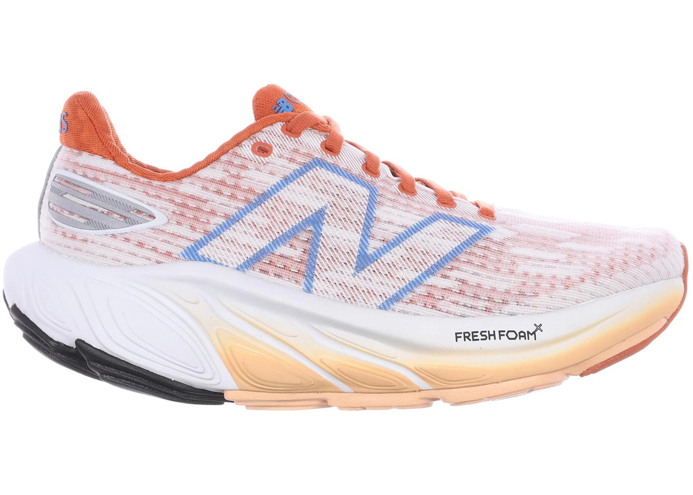 New Balance Fresh Foam X Balos v1-Infield Clay Blue Oasis (Women's)