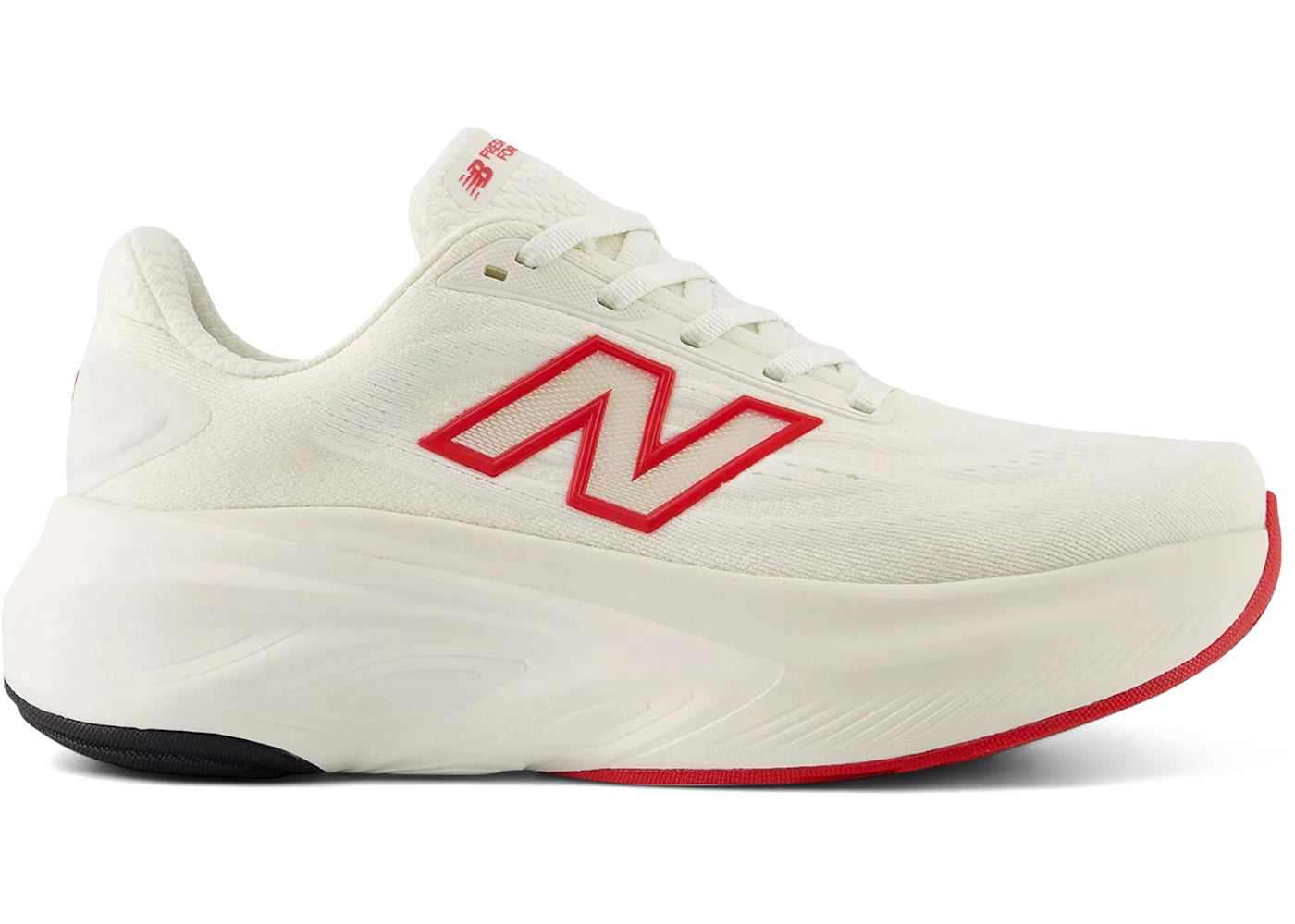 New Balance Fresh Foam X More v6 CALIA The Merlot Collection