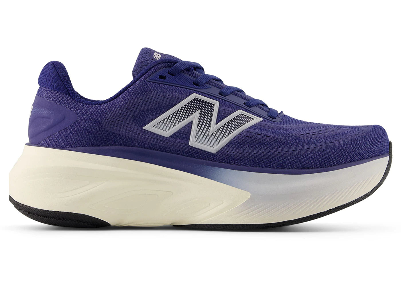 New Balance Fresh Foam More v6 Dream State Blue Oyster Pearl Grey - main view