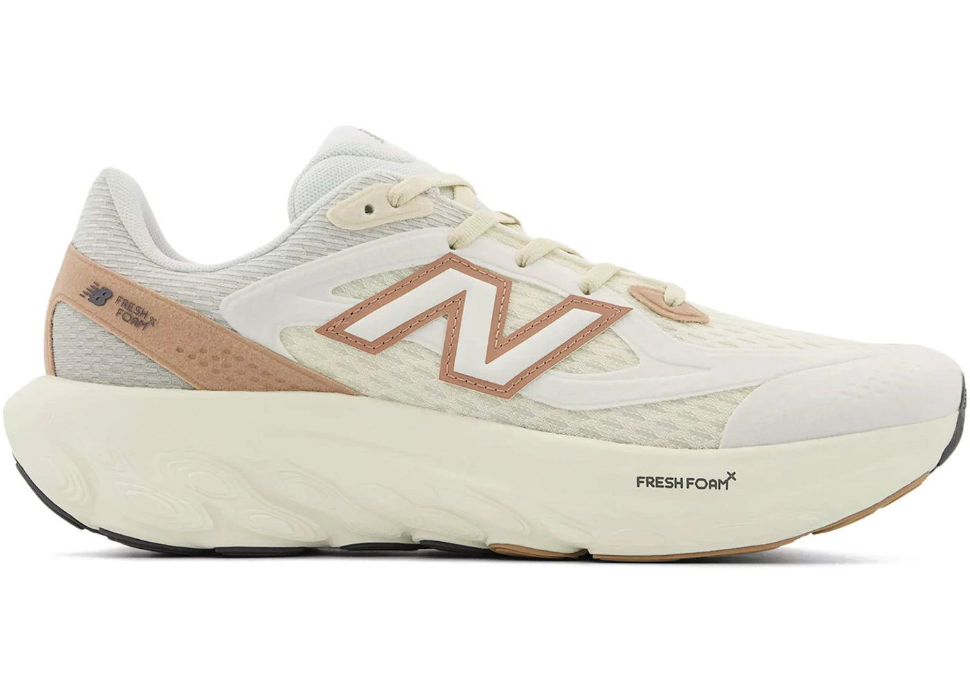 New Balance Fresh Foam Trainer Sea Salt Bisque