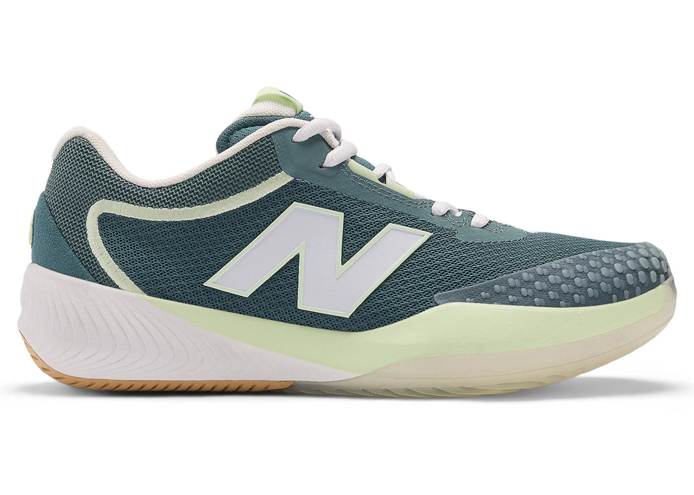 New Balance FuelCell 996v6 New Spruce White Gum