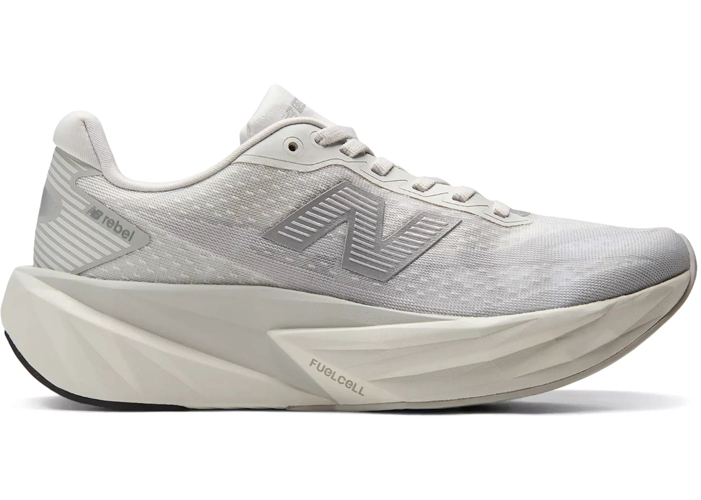 New Balance FuelCell Rebel v5 Grey Day